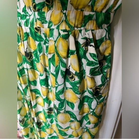 NEW ✨ LUCIANA JUMPER - BELLISIMO LIMONCELLO - Picture 5 of 11